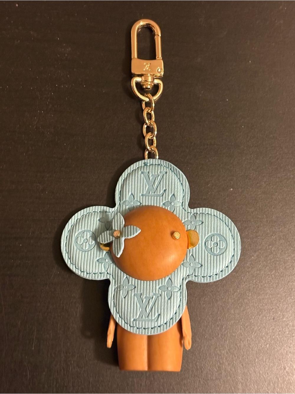 Vivienne Doll Bag Keychain